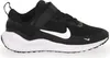 NIKE REVOLUTION 7 Black Náhled obrázku produktu 1