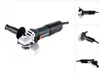 Metabo 603611000, 11500 RPM, 12,5 cm, Prąd przemienny, 1,9 Podgląd zdjęcia produktu 14
