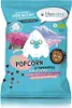 Blaukorn-Popcorn 50 g Salz und Kokosnussöl Produktbild-Vorschau 3