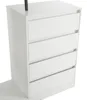 Kleiderschrank-Set mit Schubladen, Sideboard und Produktbild-Vorschau 13