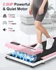 Běžecké pásy Walking Pad - Elektrický 2,5PS chodící stroj Náhled obrázku produktu 6