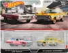 Hot Wheels Premium Car Culture 63 Plymouth Belverde 426 Anteprima dell’immagine prodotto 2