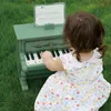 Piano vintage Classic World + Livre d'apprentissage Voir les images du produit 4