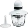 Bosch MMR08A1, wit, 1,22 kg, 195 mm, 250 mm, 50/60 Hz, 220 Productafbeelding-voorbeeld 3