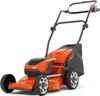 Kosiarka HUSQVARNA LC 137i z akumulatorem Bli20 i ładowarką Podgląd zdjęcia produktu 2