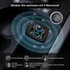 Kabelloses TPMS Reifendruckkontrollsystem – 4 externe Produktbild-Vorschau 2