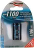 Ansmann 5035222 1x2 Ansmann Batteria ricaricabile NiMH 1100 Anteprima dell’immagine prodotto 2