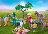 PLAYMOBIL Country 71239 Picknickausflug mit Pferden Produktbild-Vorschau 7