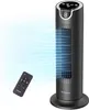DR.PREPARE Turmventilator mit 12W DC Motor, Produktbild-Vorschau 1