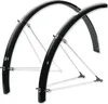 SKS 6208 8014 30-10104 Rennschutzbleche 28' lange Form Produktbild-Vorschau 1
