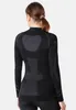 Ladeheid Damen Funktionsunterwäsche Langarm Shirt Produktbild-Vorschau 3