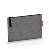 Reisenthel Case 1, Grau, Polyester, 240 mm, 170 mm Produktbild-Vorschau 1
