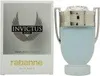 Produktbild: Paco Rabanne Invictus Aqua Eau de Toilette 100ml Spray Anteprima dell’immagine prodotto