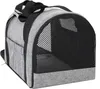 Transportbox "TUBE" ( 31x49x31 cm ) für Hunde & Katzen – Produktbild-Vorschau 3