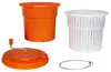 Beeketal Gastro Salatschleuder SB-Maxi25 Produktbild-Vorschau 4
