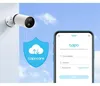 TP-Link Tapo C420S2, IP-Sicherheitskamera, Innen & Außen, Produktbild-Vorschau 5