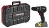 PARKSIDE PERFORMANCE Akku-Bohrschrauber 20V PABSP 20 Li C3 Produktbild-Vorschau 6