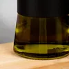 Bottiglie per olio e aceto, vetro nero, 300 ml, 2 pezzi. Anteprima dell’immagine prodotto 7