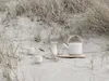 Stelton Theo Milchkännchen - sand Produktbild-Vorschau 2