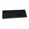 CHERRY KC 1000, Plná velikost (100 %), Kabel, USB, QWERTY, Náhled obrázku produktu 3
