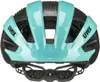 Uvex Rise CC Helm aquablau-schwarz matt größe 52-56 cm Produktbild-Vorschau 2