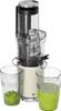 KitchenBrothers Slow Juicer - Vertikal - Entsafter - Obst- Produktbild-Vorschau 1