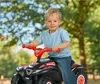 BIG Bobby Quad Racing Rot Podgląd zdjęcia produktu 18