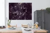 MuchoWow® Poster Gold - Edelsteine - Achatstein - Geode Produktbild-Vorschau 3