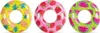 Anneau de jeu Fruits tropicaux 107cm avec poignées 3f srt Voir les images du produit 1