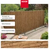 NOOR Rindenmatte COUNTRY Natur 180x300 cm - natürlicher Produktbild-Vorschau 3