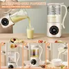 Sojadrink-Maschine, 1400 ml Sojadrinkmaschine mit 12 Produktbild-Vorschau 6