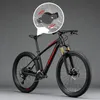 INF Diebstahlsicherer AirTag-Halter für Fahrrad Schwarz Produktbild-Vorschau 8