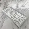 Spanische kabellose Bluetooth-Tastatur mit 78 Tasten, Produktbild-Vorschau 9