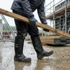 Dunlop Stiefel Work-It full safety S5 schwarz nach EN ISO Produktbild-Vorschau 7