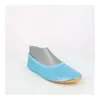 Beck Mädchen Basic Glitzer Gymnastikschuhe, Blau, 28 EU Produktbild-Vorschau 29