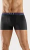 H.I.S. Boxer Boxershorts für Herren 5 -teilig orange, mint, Produktbild-Vorschau 2