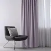 Zasłona AmeliaHome Bla 140x175 cm różowa 140x175 Podgląd zdjęcia produktu 7