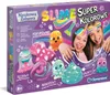 Clementoni Super kolorowe Schleim 50636 Produktbild-Vorschau 1