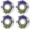 Enuff Super Soft Skateboard Rollen 4er Set Produktbild-Vorschau 1