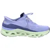 SKECHERS SLIP-INS GLIDE STEP ATLUS Modrá Náhľad obrázku produktu 24