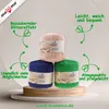 50g Strickgarn Lasie Glitzerwolle Infobild Produktbild-Vorschau