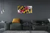 Glasbilder 140x70 Wandkunst Flaggen Produktbild-Vorschau 4