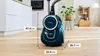 Bosch BGC41XFMLY, 750 W, Zylinder-Vakuum, Trocken, Produktbild-Vorschau 6