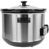 wolnowar 4,5 litra | zapiekanka | wolnowar | multicooker Podgląd zdjęcia produktu 8