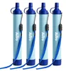 Aviro Wasserfilter – 4er-Set – Überlebens- und Produktbild-Vorschau 1