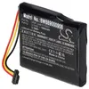 vhbw Akku Ersatz für TomTom LHA11110001, VF6F für GPS Produktbild-Vorschau 9