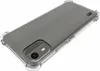 Nokia C12 Hülle - Coverup TPU Back Cover mit AirBag Corners Produktbild-Vorschau 4