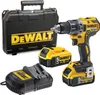 DeWalt DCD791P2-QW Trapano avvitatore a batteria 18V / 5,0 Anteprima dell’immagine prodotto 5