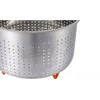 Ziva Dampfkorb 5 liter Produktbild-Vorschau 2
