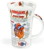 Becher Glencoe, "Organs of Human Body" Produktbild-Vorschau 7